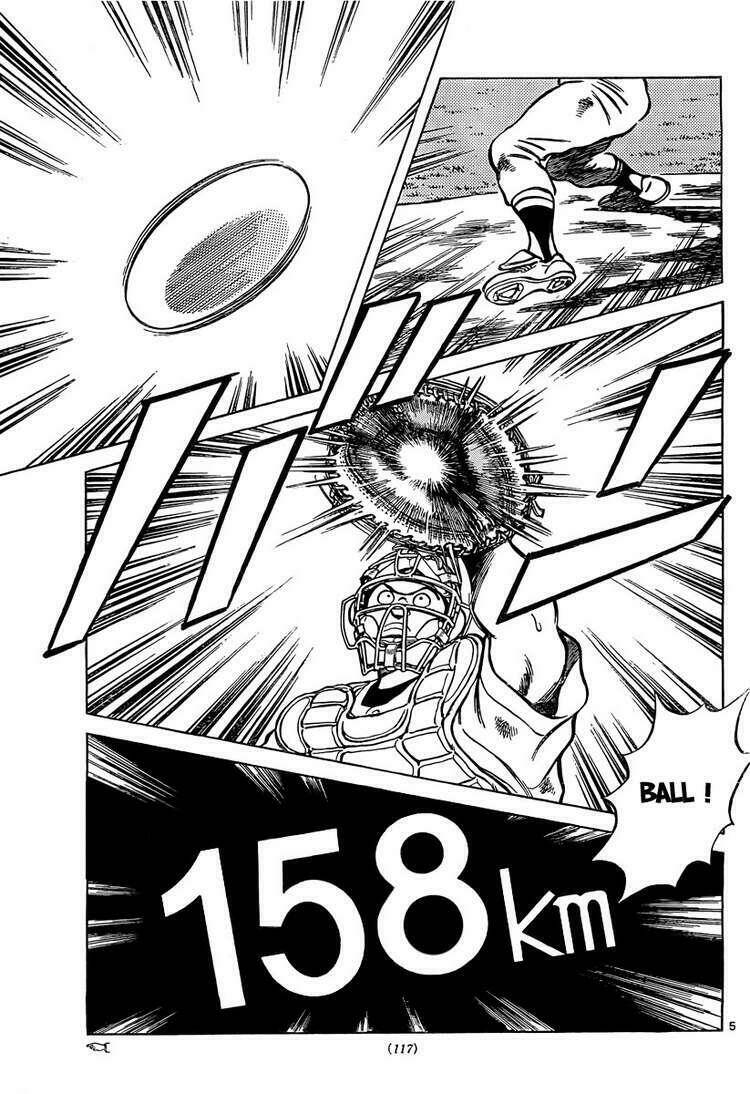 trò chơi vượt qua thử thách chapter 168 6