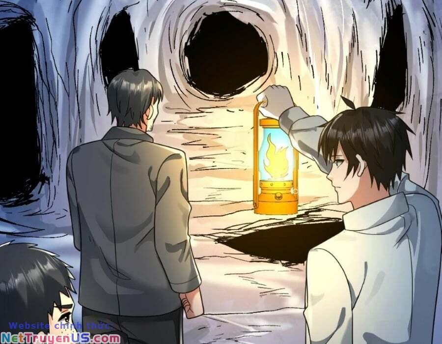 đóng băng toàn cầu: tôi gây dựng nên phòng an toàn thời tận thế chapter 153 4