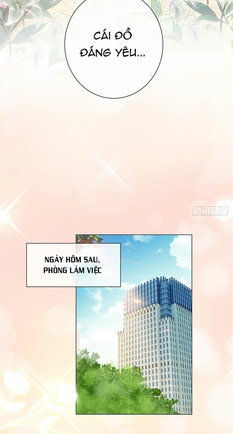 ẩn hôn 100%: chọc tức vợ yêu mua một tặng một chapter 277.1 14