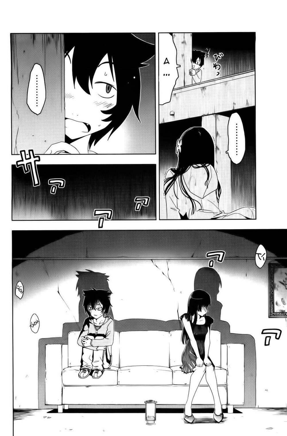 sanka rea chapter 1 33