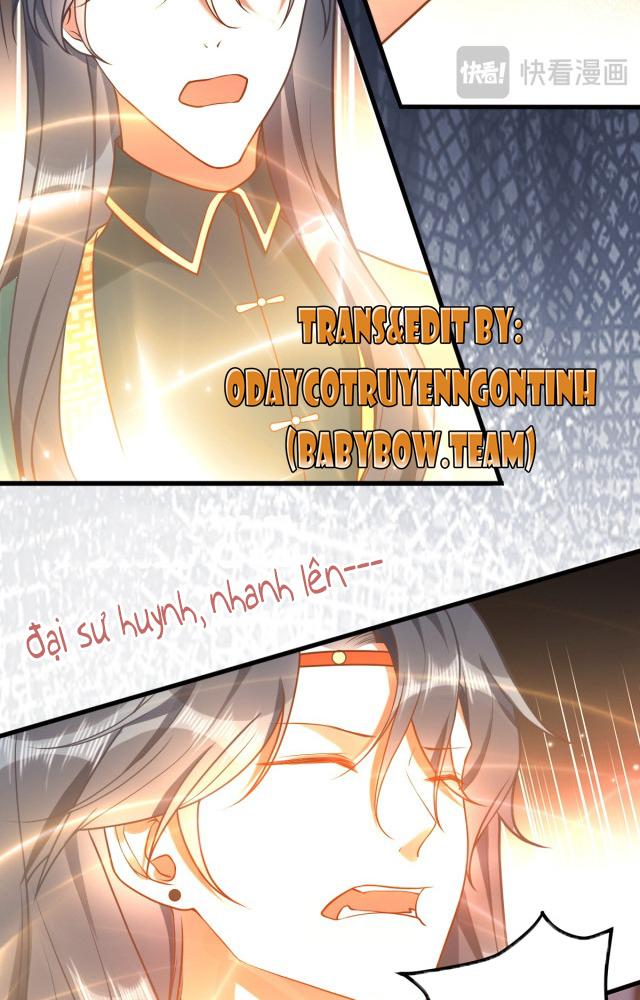 làm sao đây người học việc của tôi quá bám người chapter 5 49