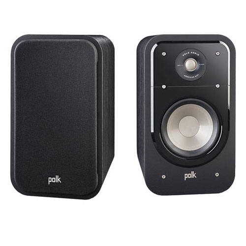 Loa Polk Audio Signature S20 (1 CẶP) HÀNG CHÍNH HÃNG NEW 100