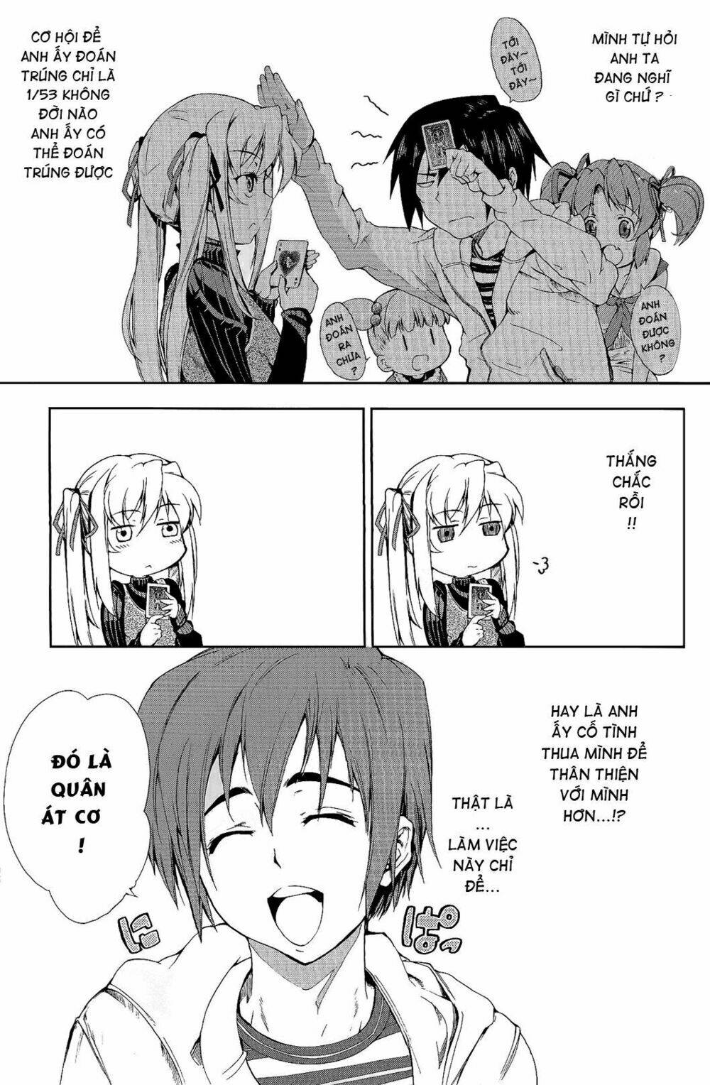 baby princess chapter 2 8