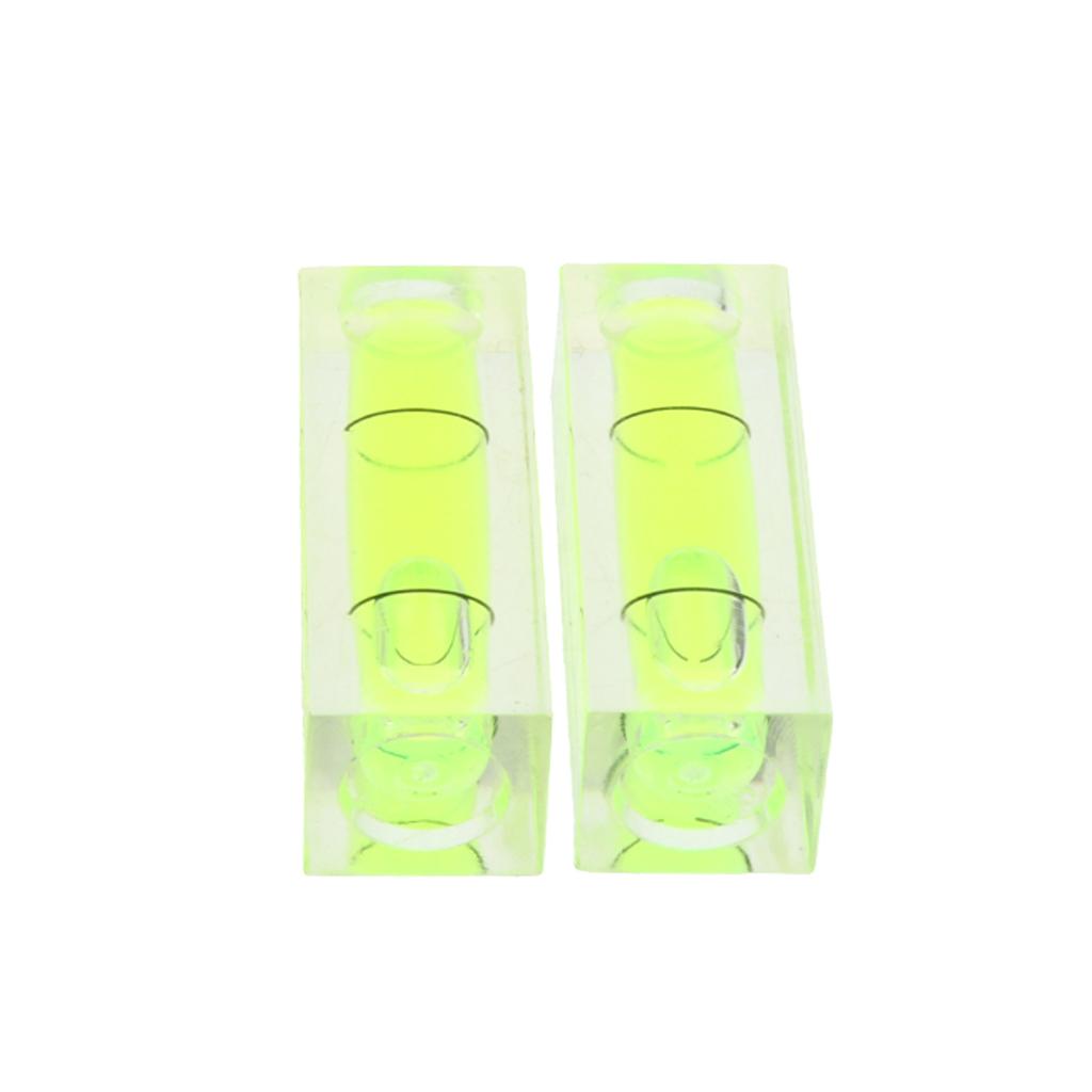 Acrylic Nước Cấp Độ Chính Xác Đo Hình Chữ Nhật