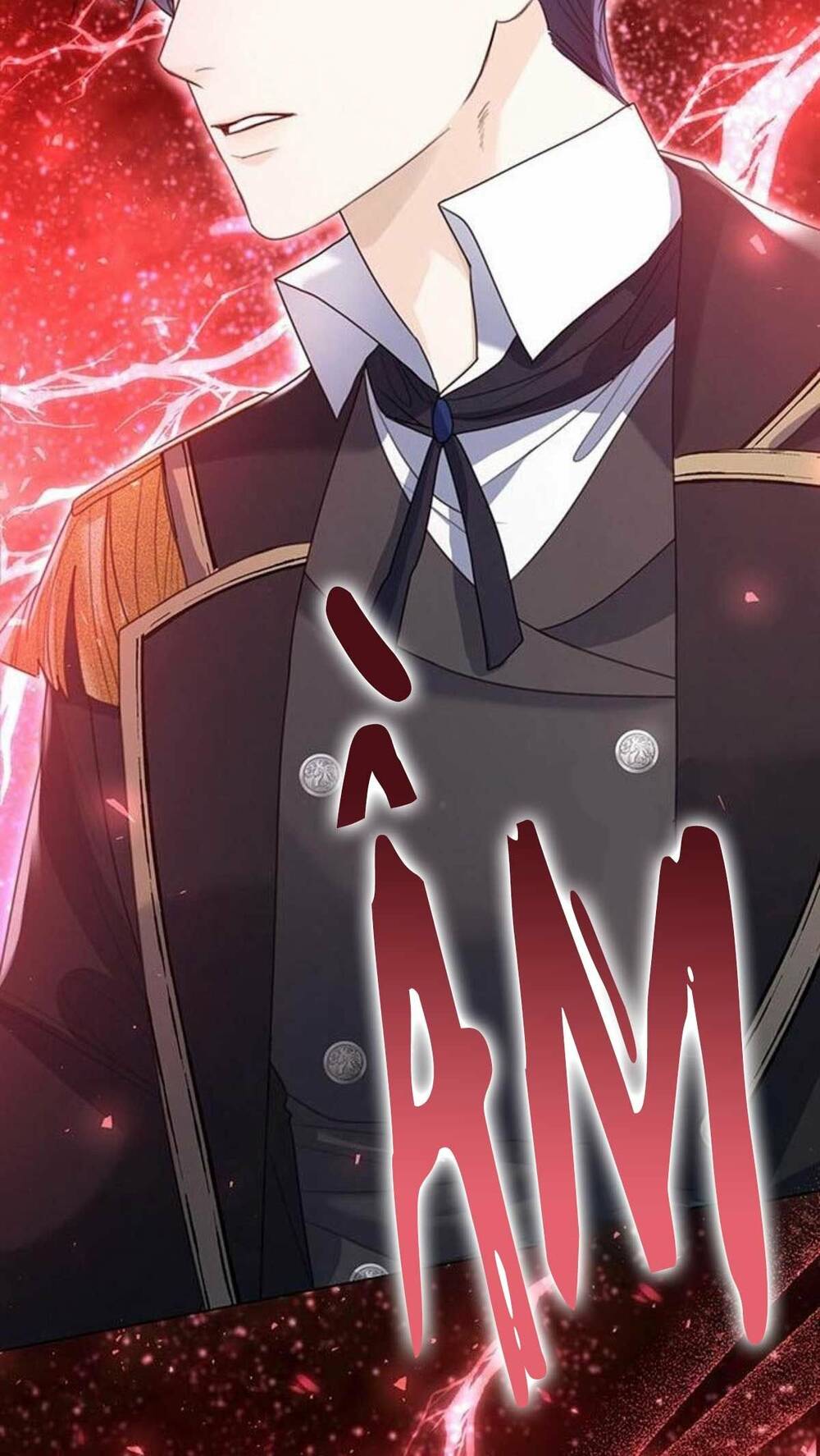 tôi sẽ từ bỏ vị trí hoàng hậu chapter 16 99