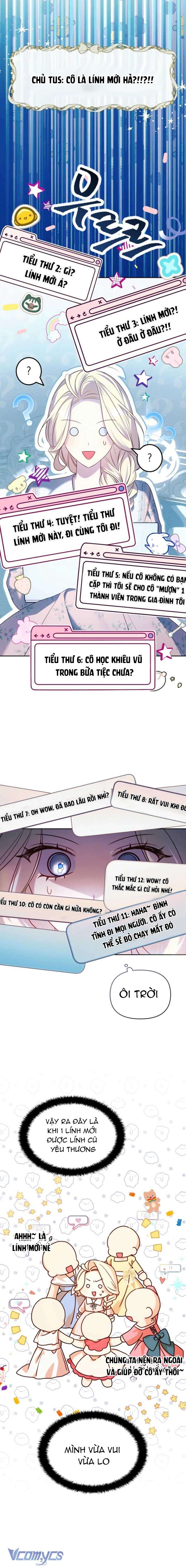 top 100 quý cô chapter 4 9