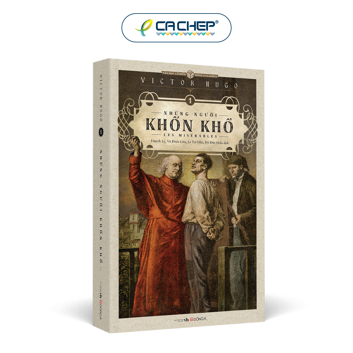 Những Người Khốn Khổ