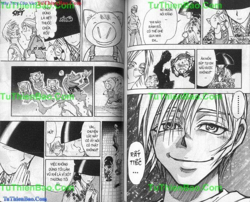 sắc lệnh ánh trăng chapter 1.4 16