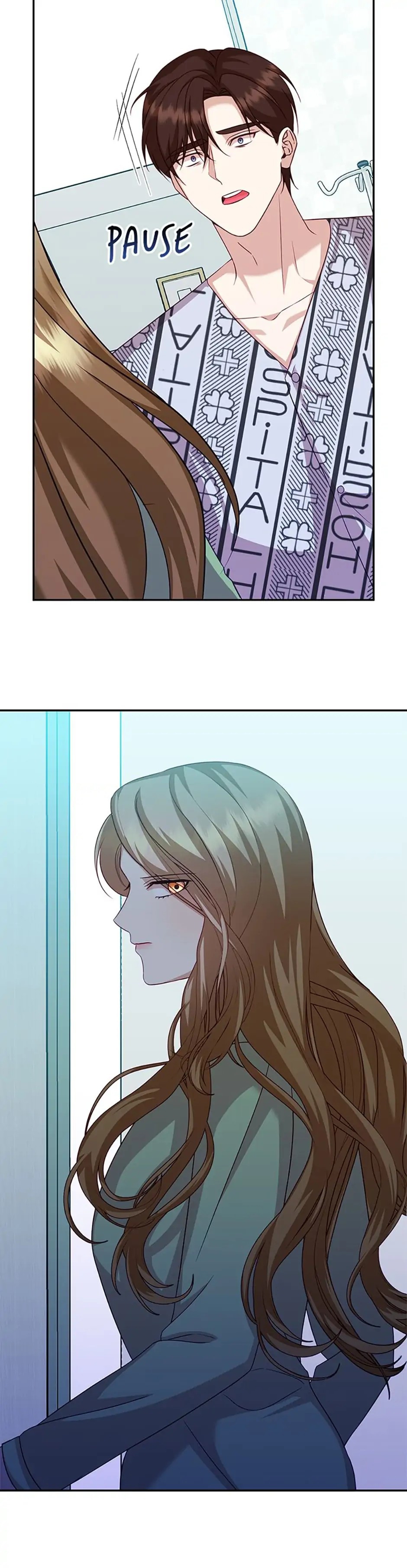 Scandal Của Chồng Tôi chapter 40.1 - Trang 19