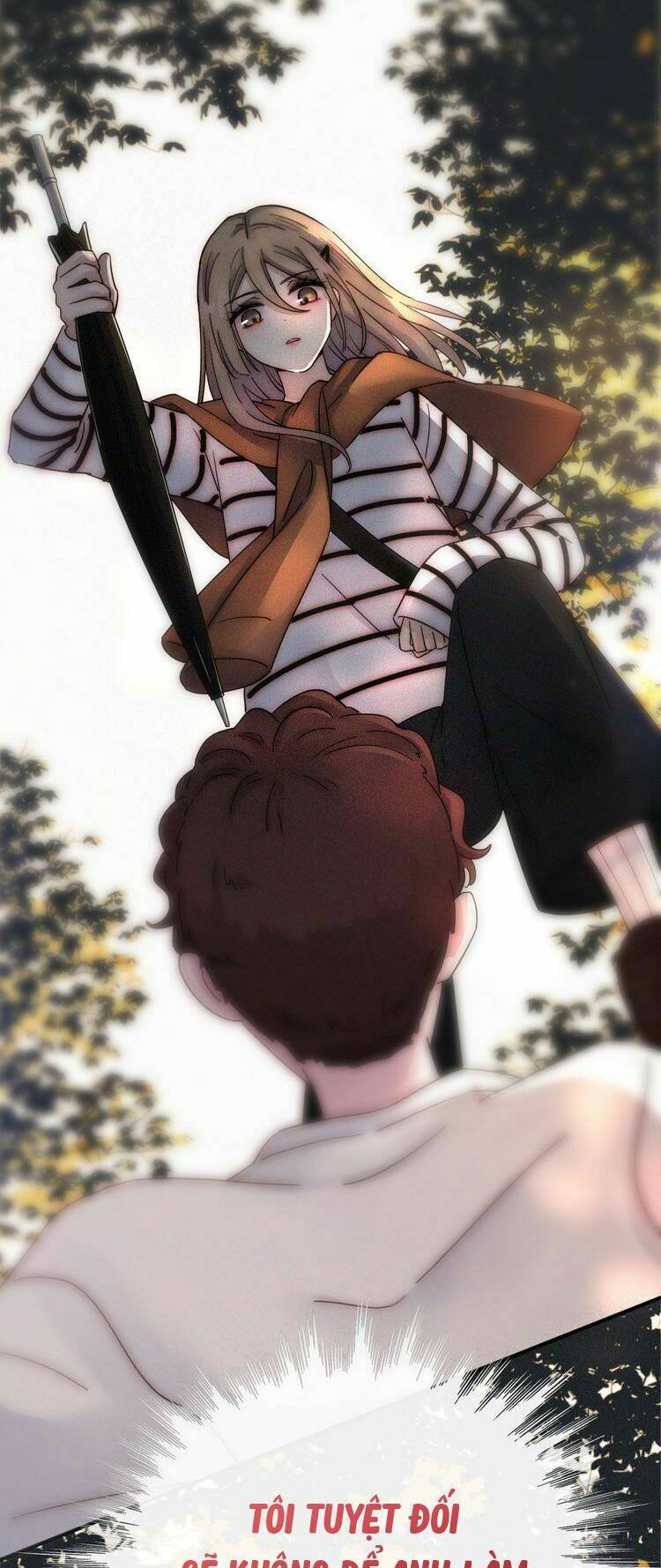 nếu ngày đó chúng ta chưa quen biết chapter 8 39