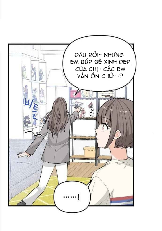 ngài kỵ sĩ, xin hãy cứu tôi! chapter 3 50