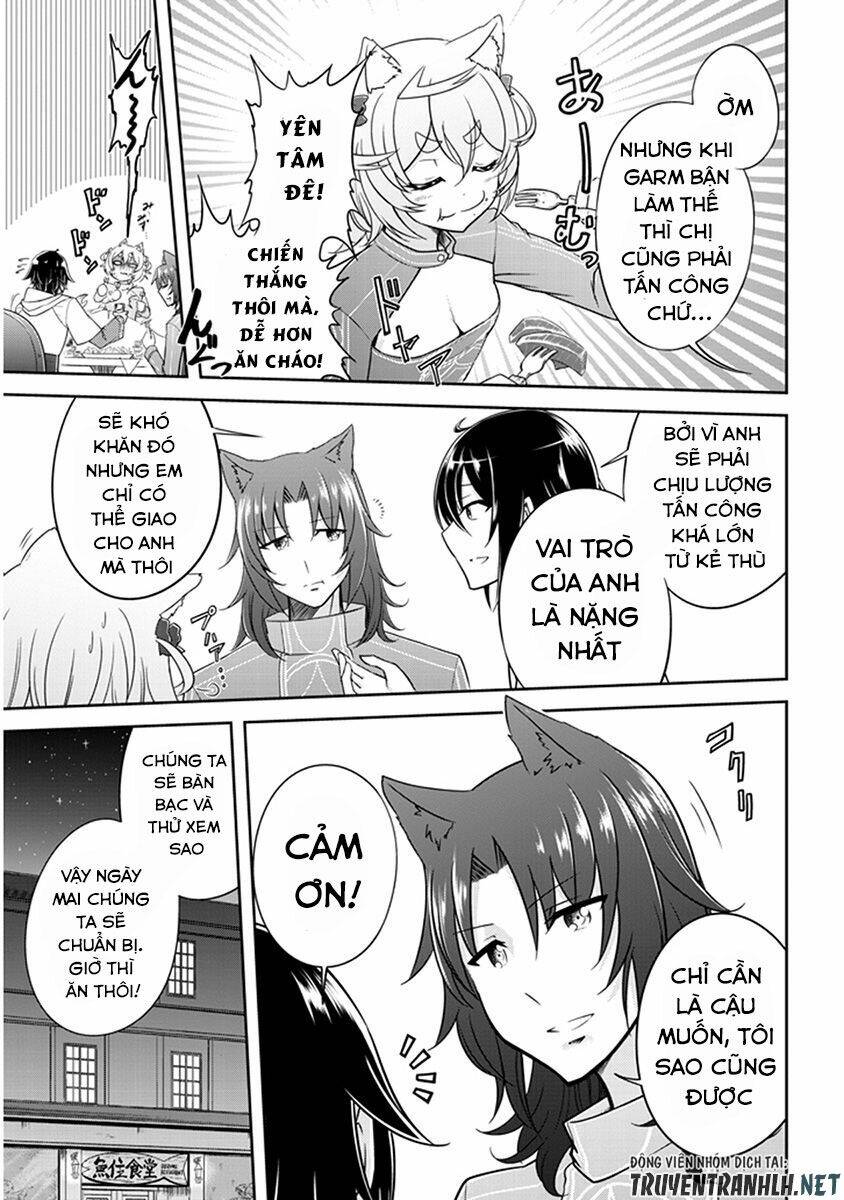 live dungeon! chapter 3 14