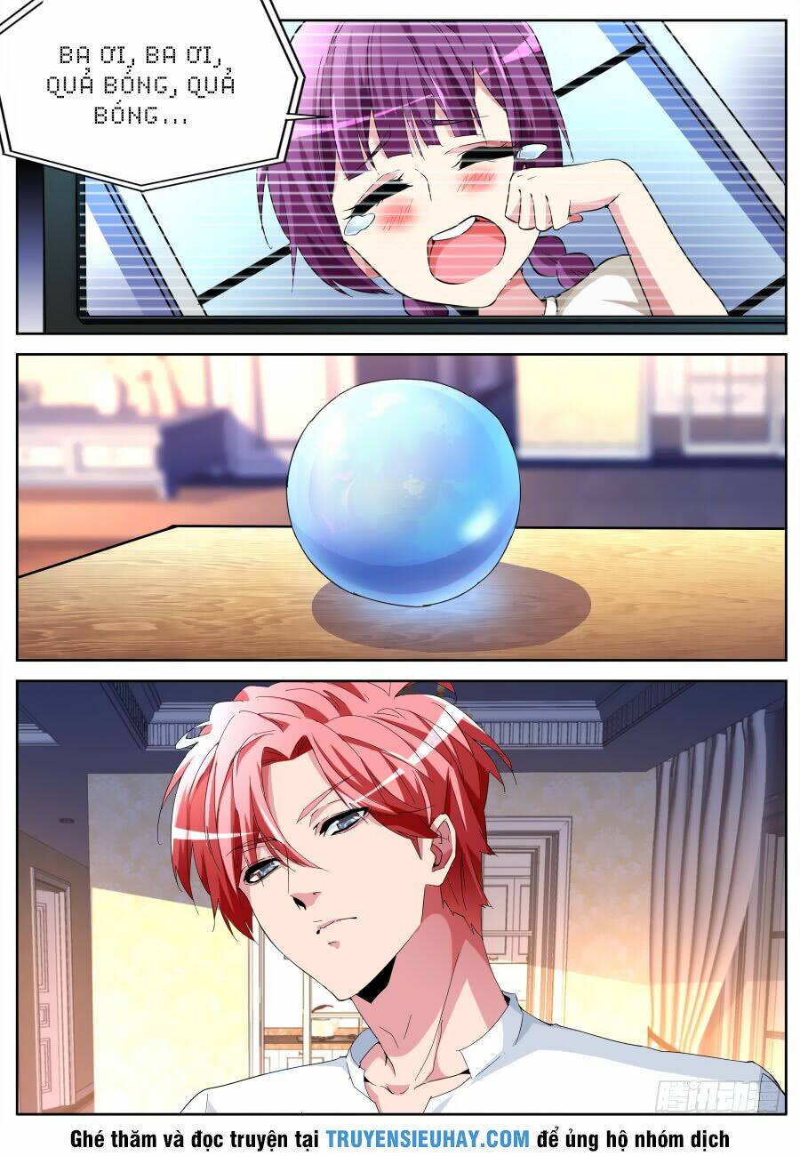 thiên tài cao thủ chapter 39 12