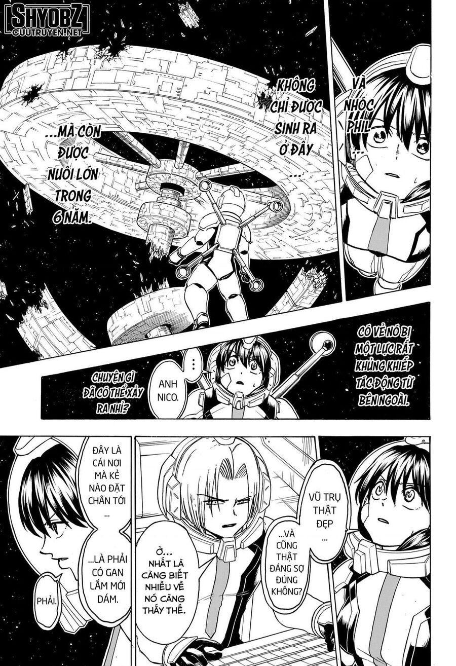 undead unluck chapter 156 7