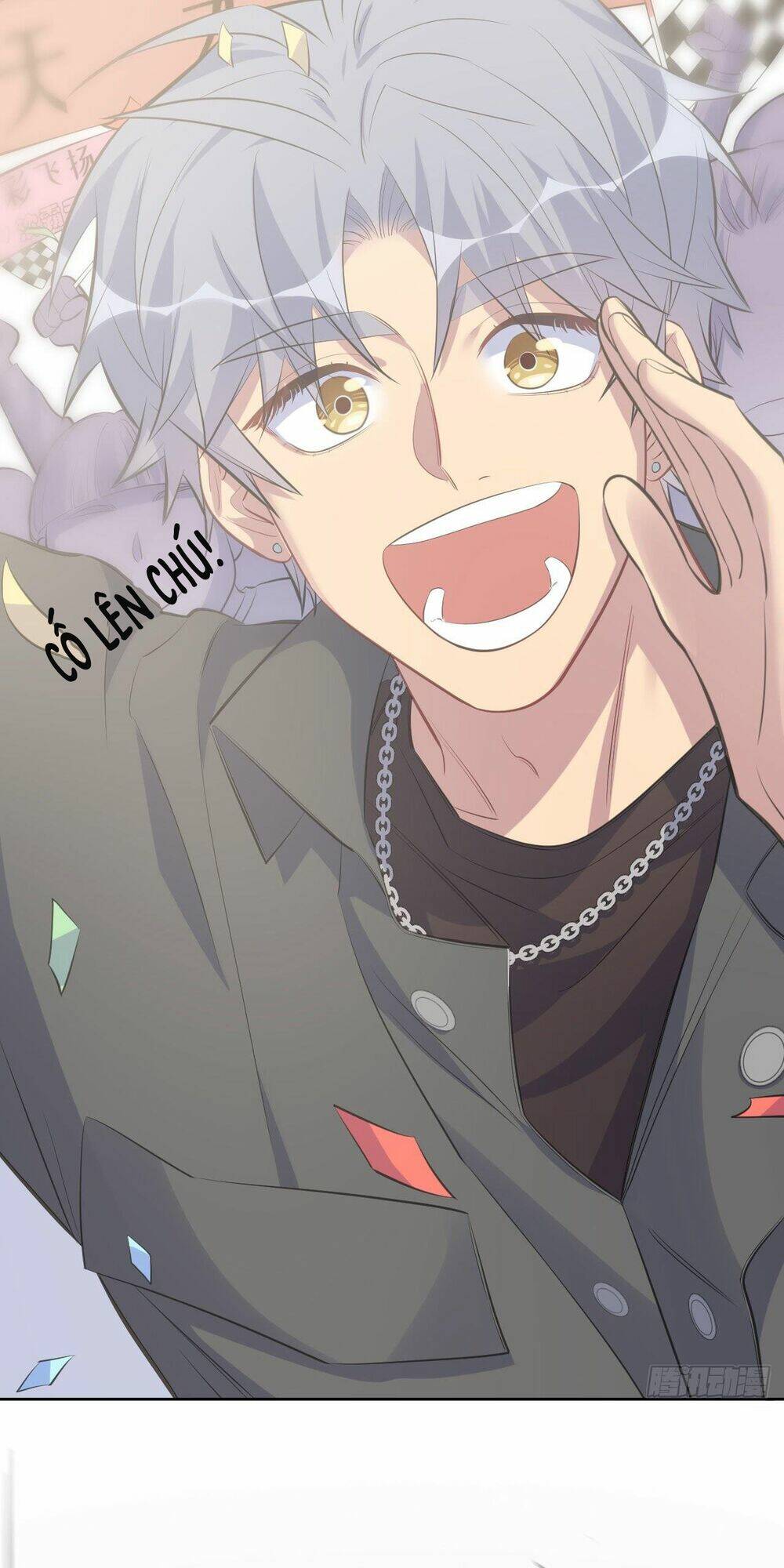 nhạc phụ đại nhân là lão bà chapter 69 17