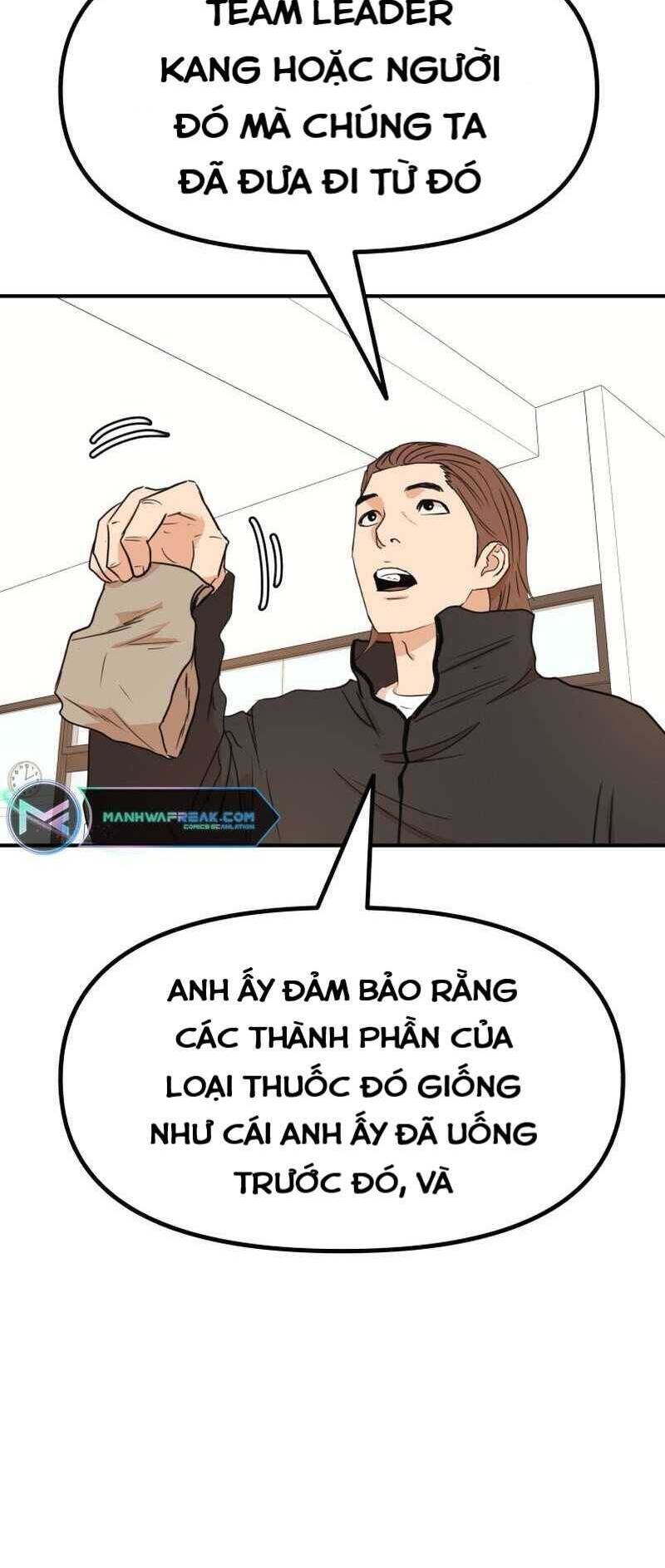 Bạn Trai Vệ Sĩ chapter 117 24