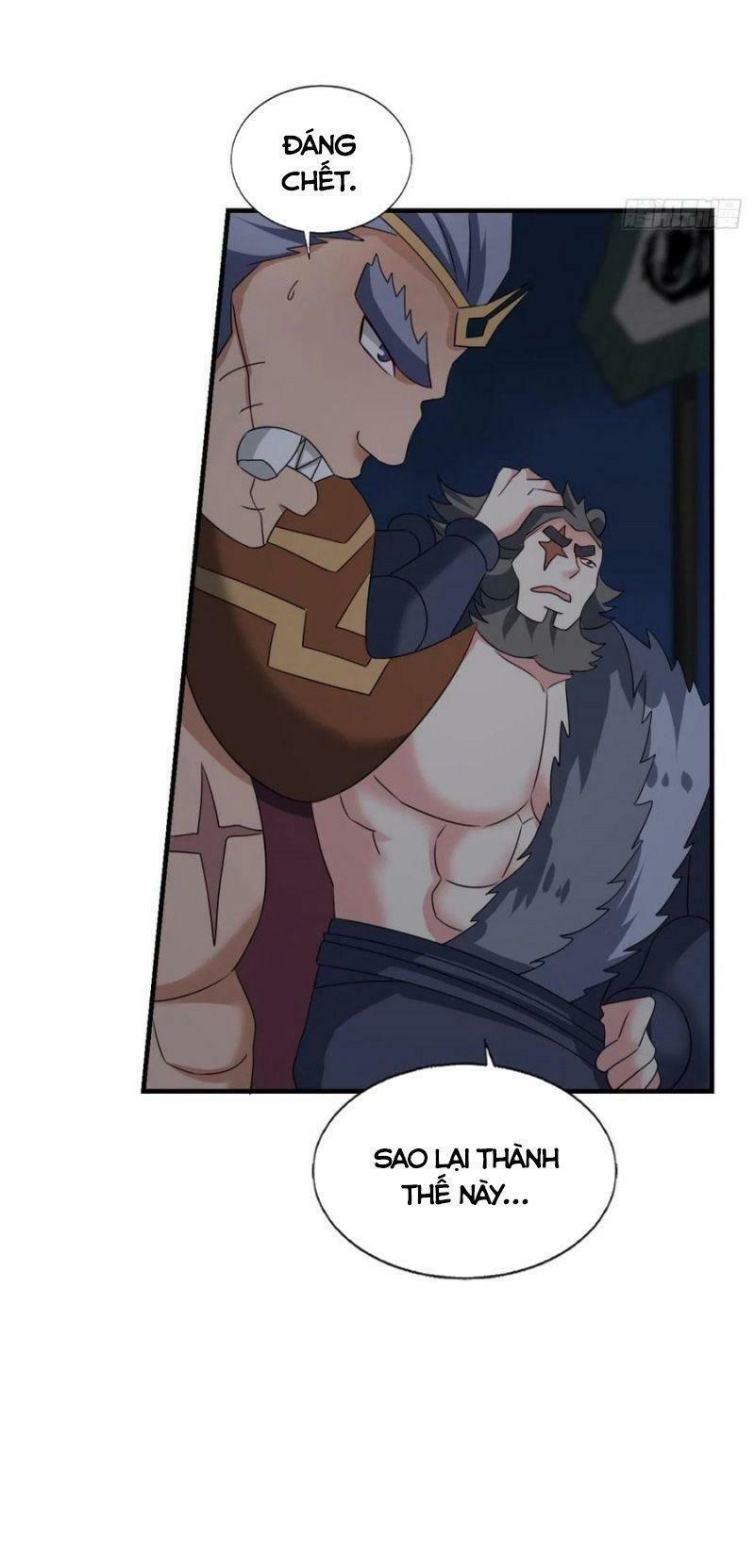 Trọng Sinh Thành Cậu Vàng Tại Dị Thế Chapter 257 27