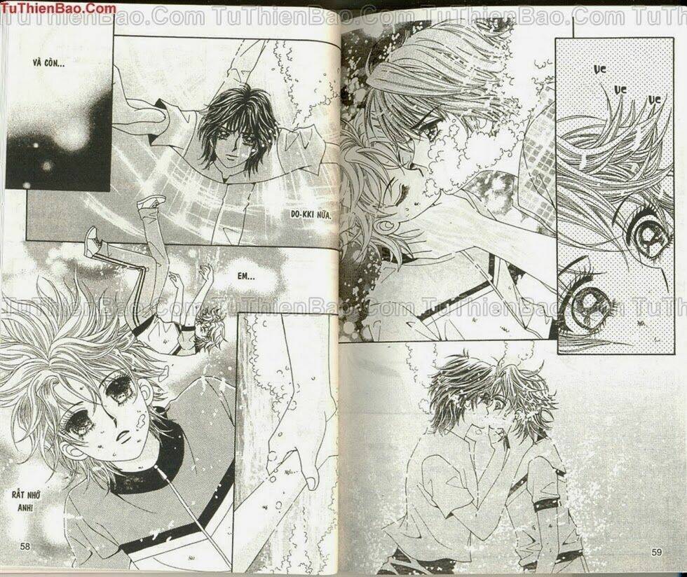 nữ đại ca chapter 14 29