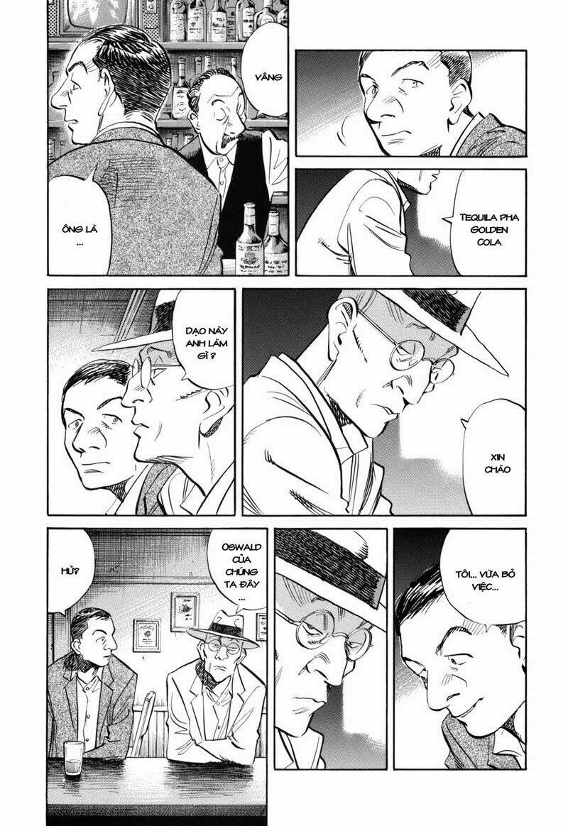 billy bat chapter 42 9