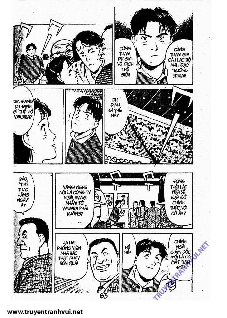 yawara chapter 153 12