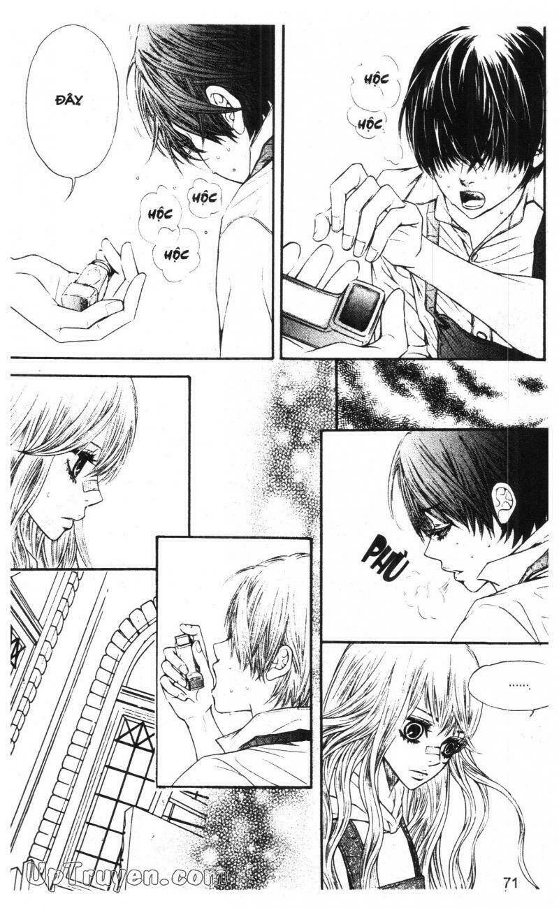 home boy chapter 1 71