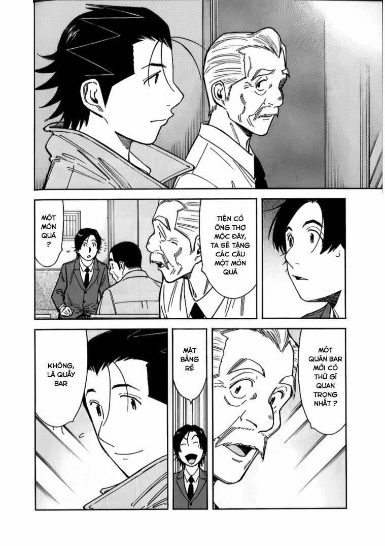 bartender chapter 142 9