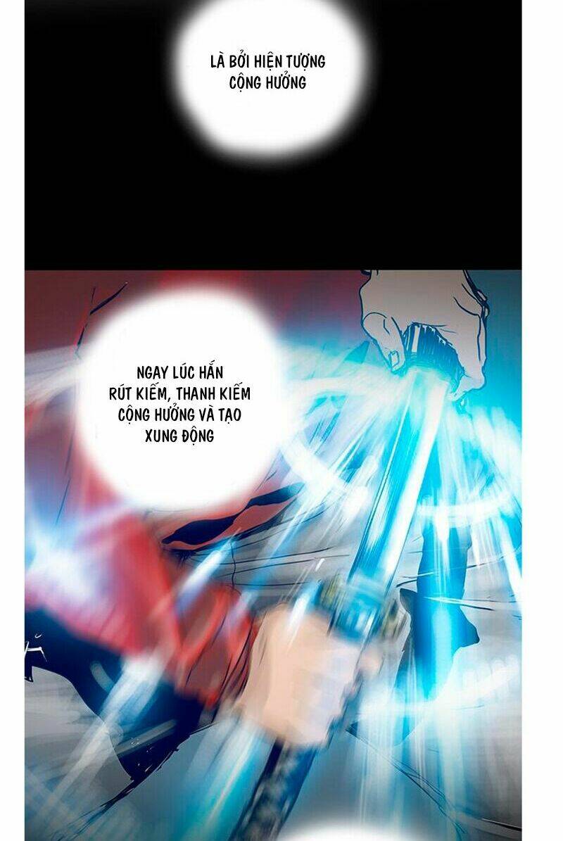 blade notes chapter 11 10