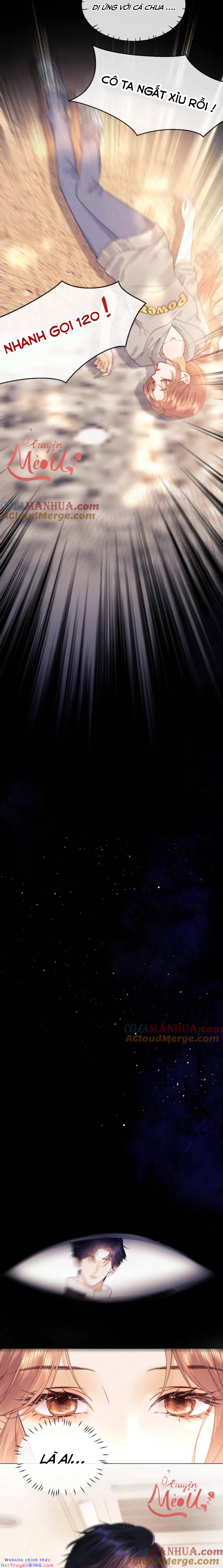 fan vợ - bạn đã biết chưa? chapter 27 9