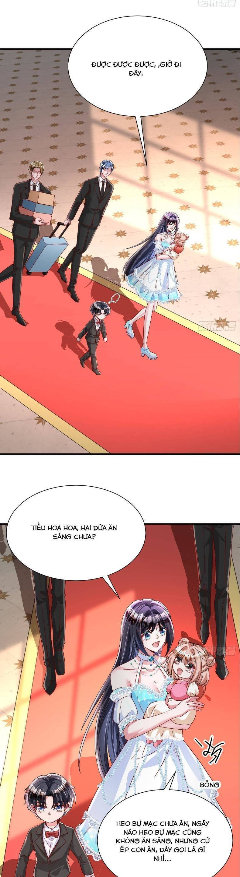 tổng tài huyết tộc cực sủng cô vợ mỹ nhân ngư chapter 223 16