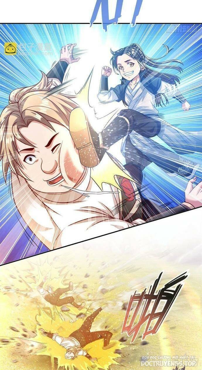 ta có khả năng vô hạn đốn ngộ chapter 26 19