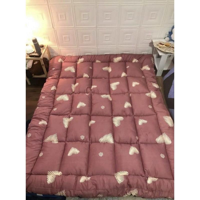 Tấm Làm Mềm Đệm Topper