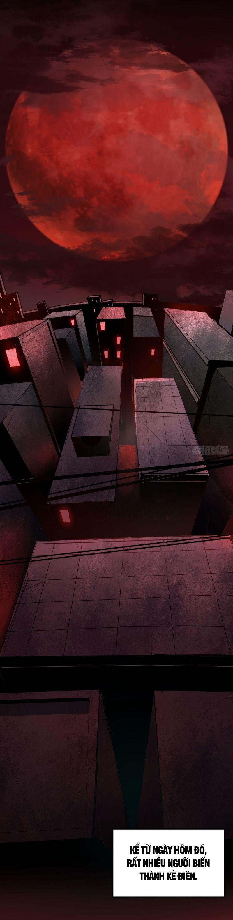 bắt đầu từ trăng đỏ chapter 0 7