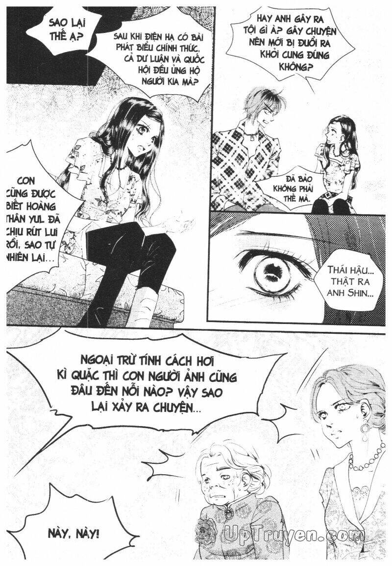 hoàng cung chapter 24 161