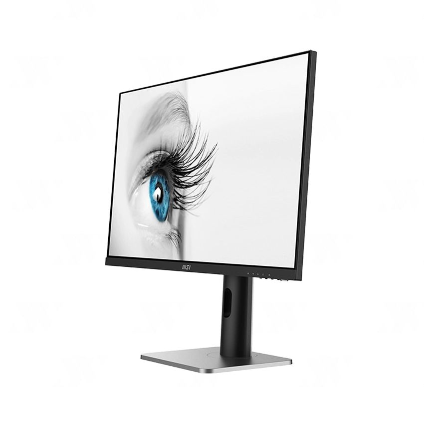 Màn hình MSI PRO MP273QP 27inch/WQHD/IPS/5ms/350cd/75Hz/2HDMI+DP/Loa 2 x 2W - Hàng Chính Hãng