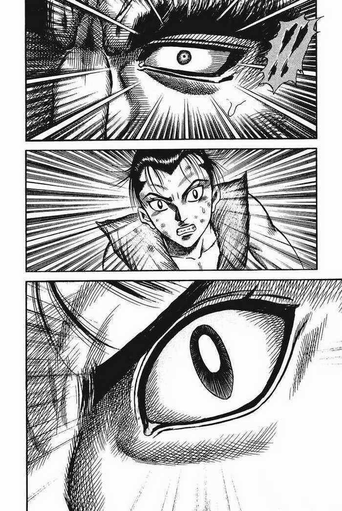 chú bé rồng - ryuuroden chapter 152 28