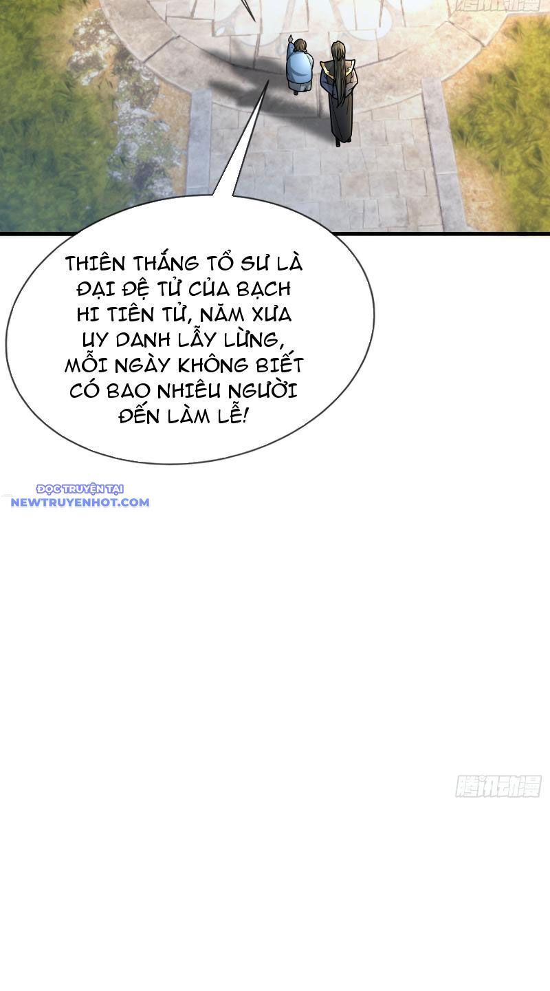 ngủ say vạn cổ: xuất thế đẩy ngang chư thiên chapter 21 56