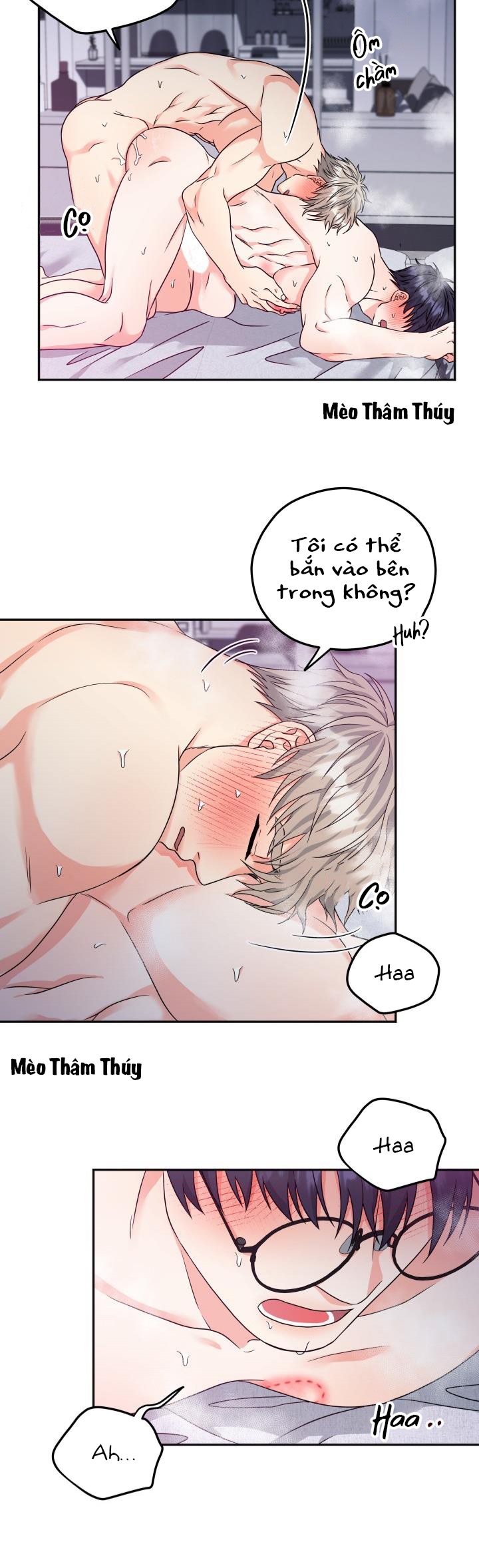 giao kiện hàng thành công chapter 12 15