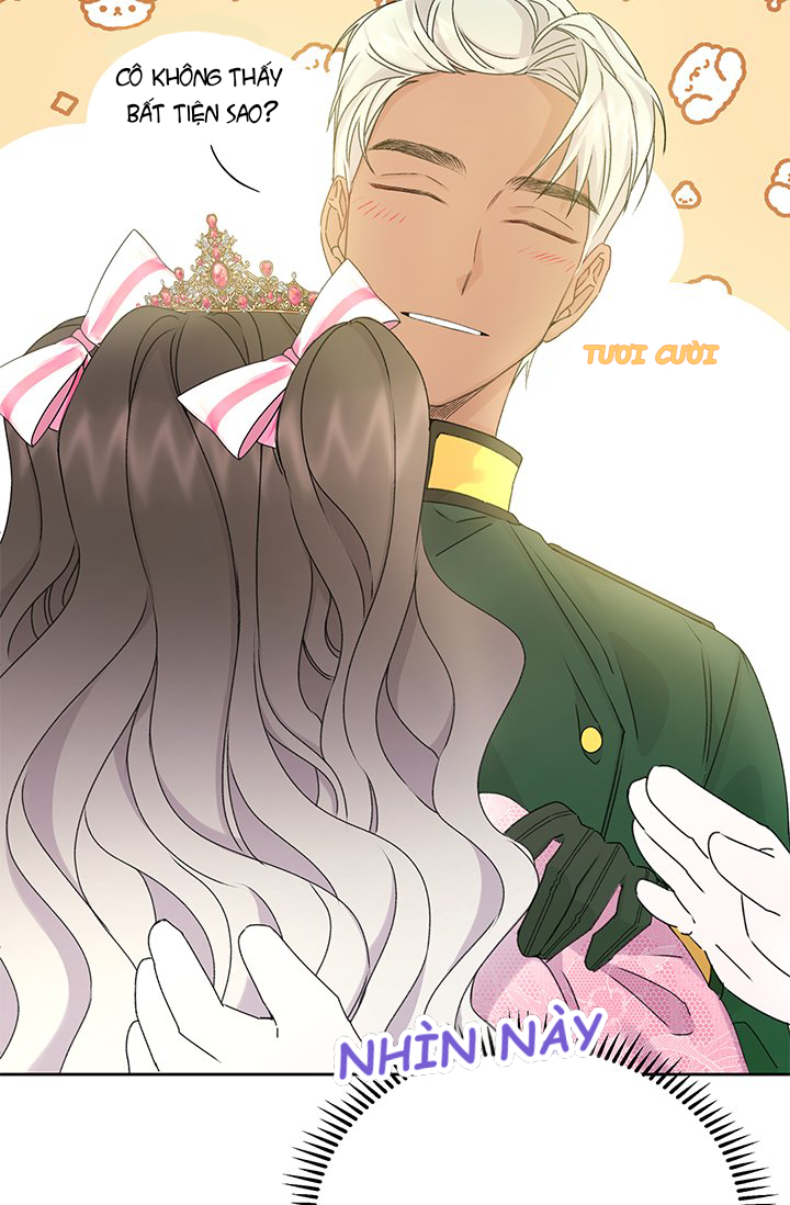 công chúa của sự diệt vong chapter 6.2 25