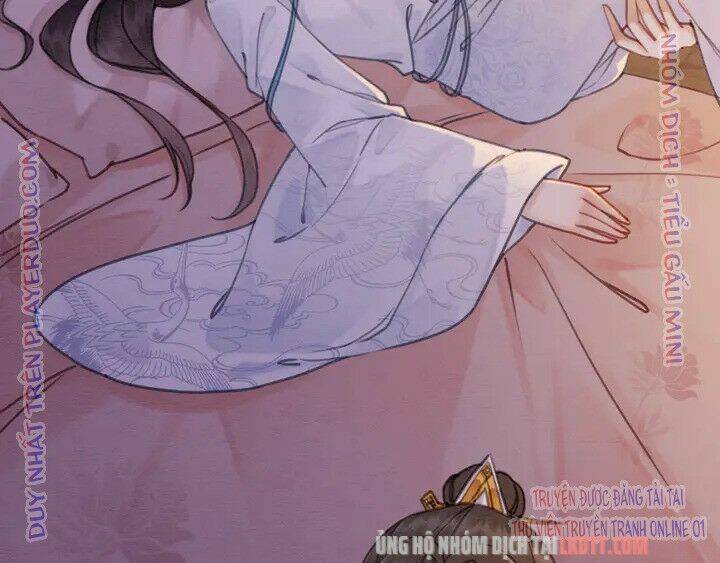 trọng sinh bá sủng nhiếp chính vương quá mạnh mẽ chapter 155 54