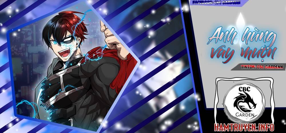 người thay thế anh hùng chapter 23 1