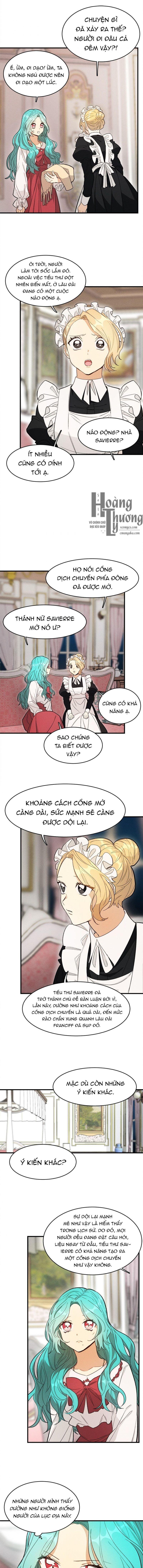 quý cô đầu bếp hoàng gia chapter 32 7