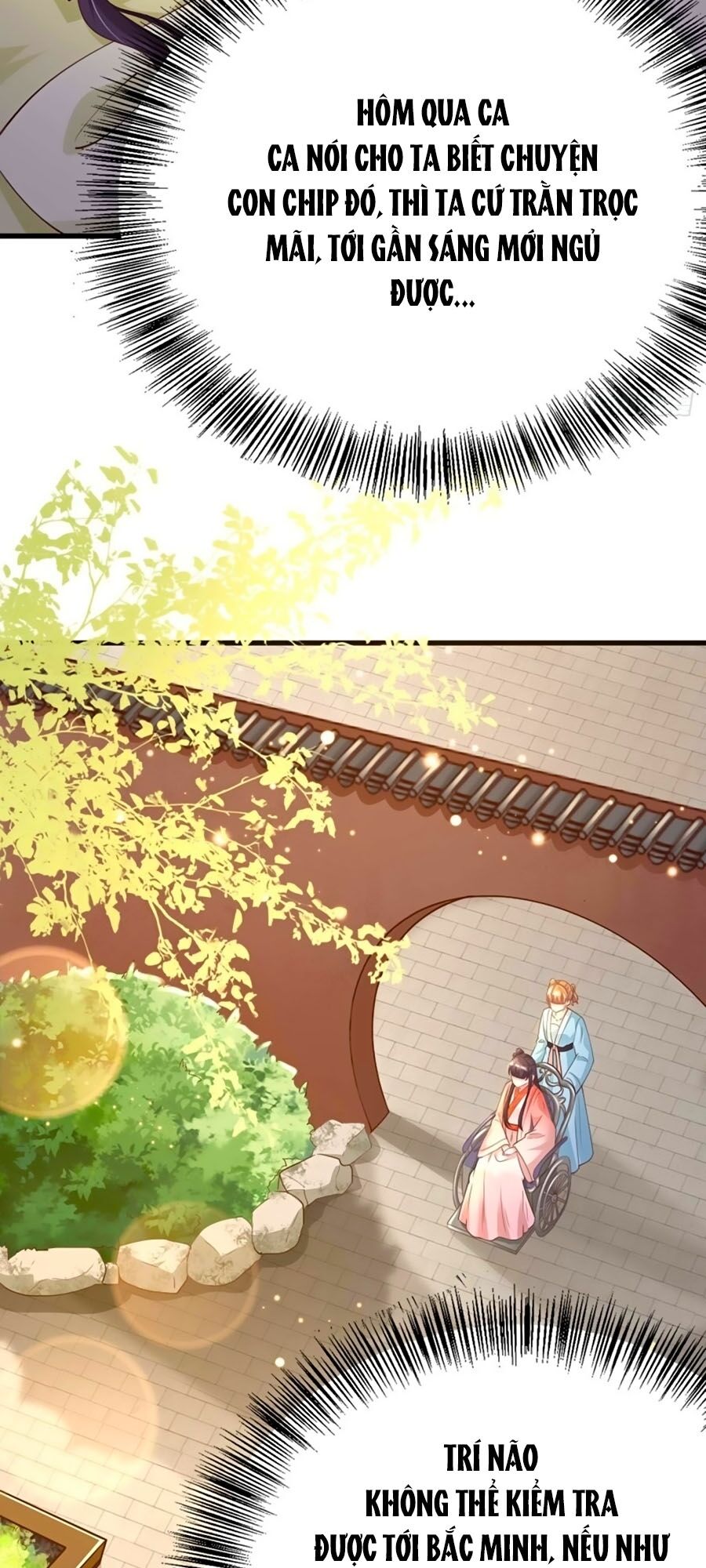 phượng ngự tà vương chapter 54 4