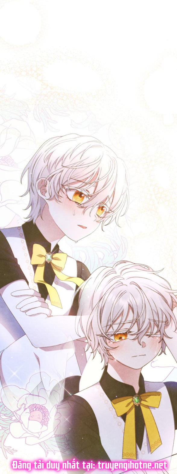 bạo chúa muốn có cuộc sống tốt đẹp chapter 11.2 26