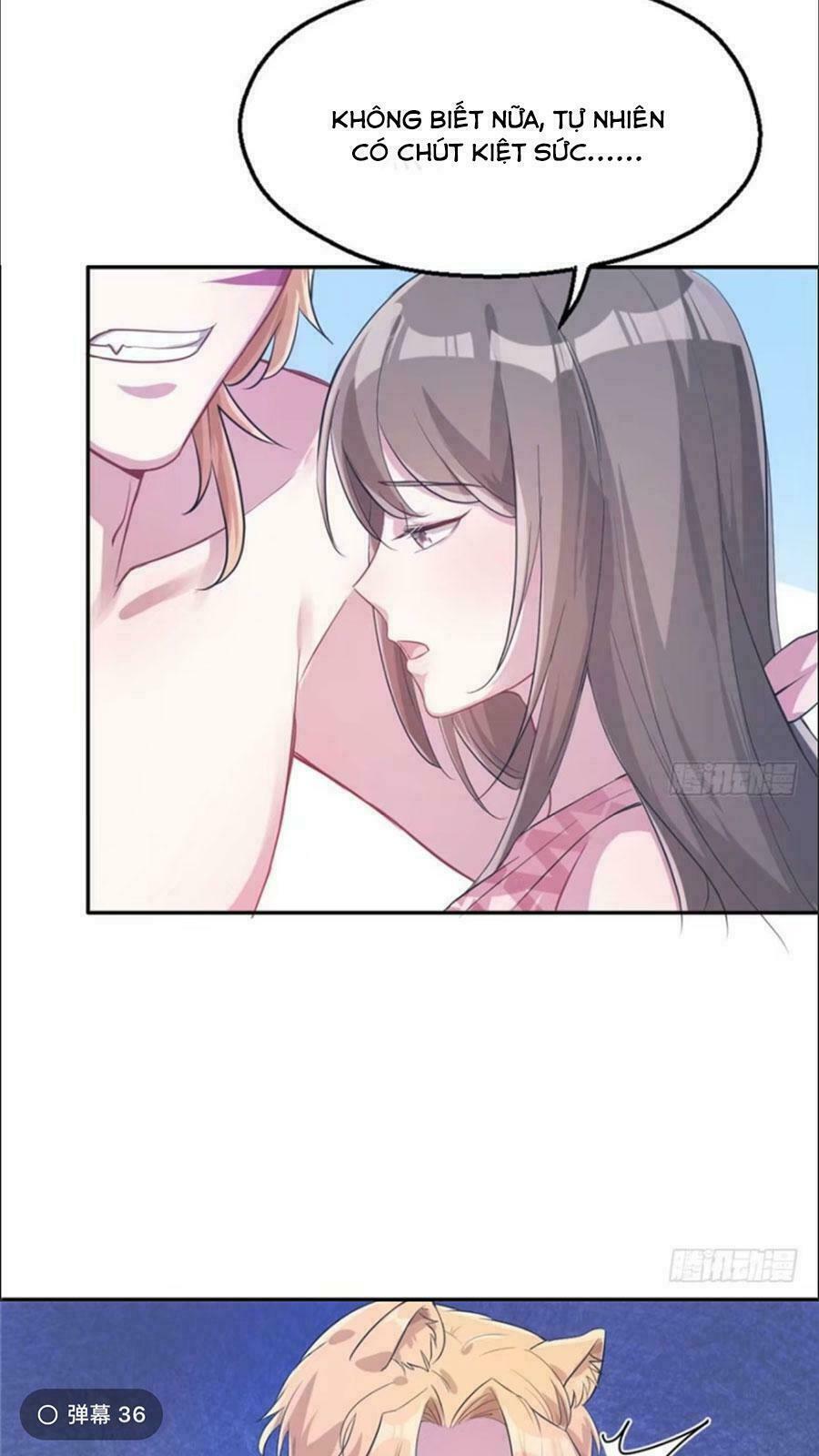 [16+] thảnh thơi thú thế chủng chủng điền, sinh sinh tể chapter 51 18