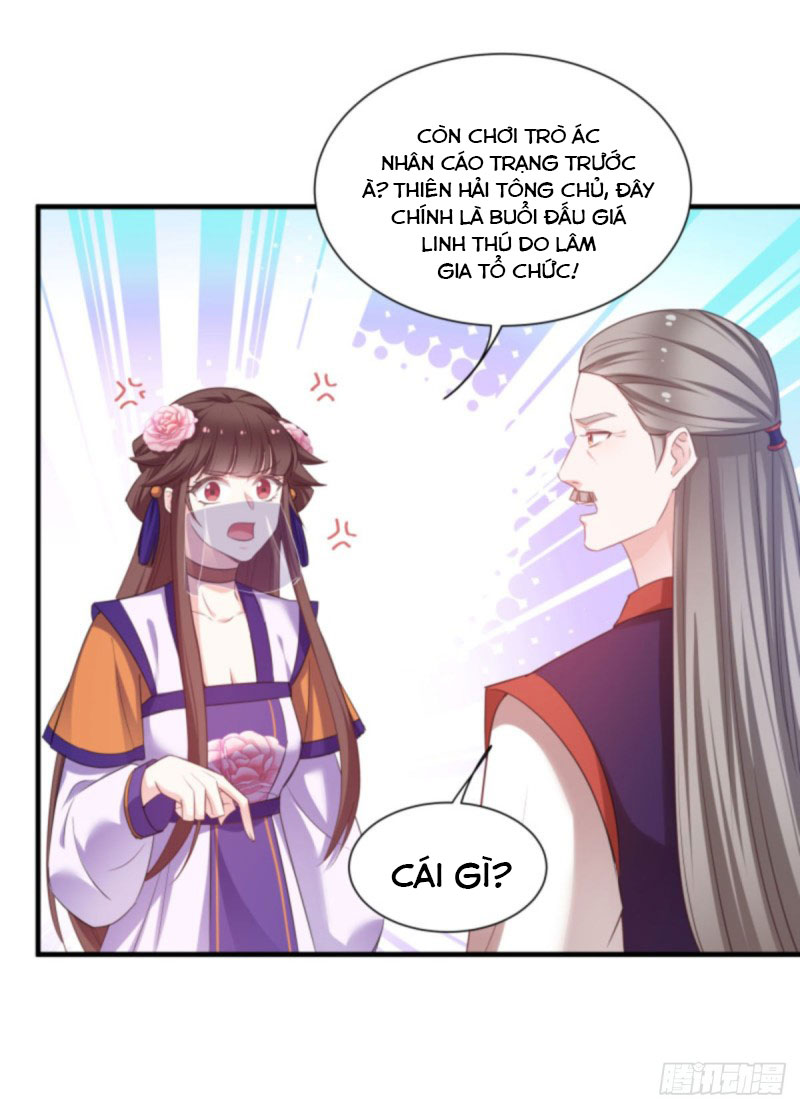 trò chơi trừng phạt chapter 80 20