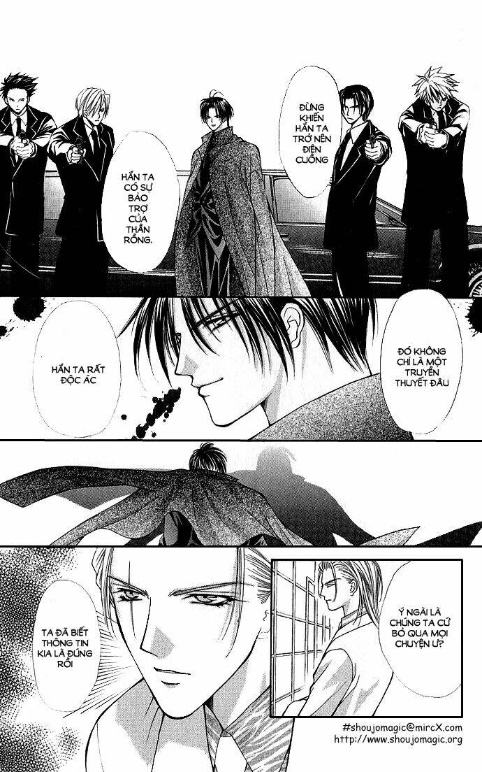 anh chàng khắc tinh chapter 8 11