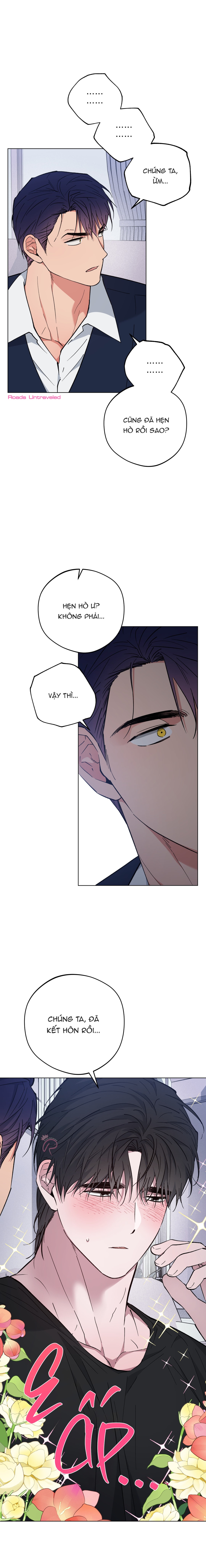 bình minh trên sông mây chapter 60 1