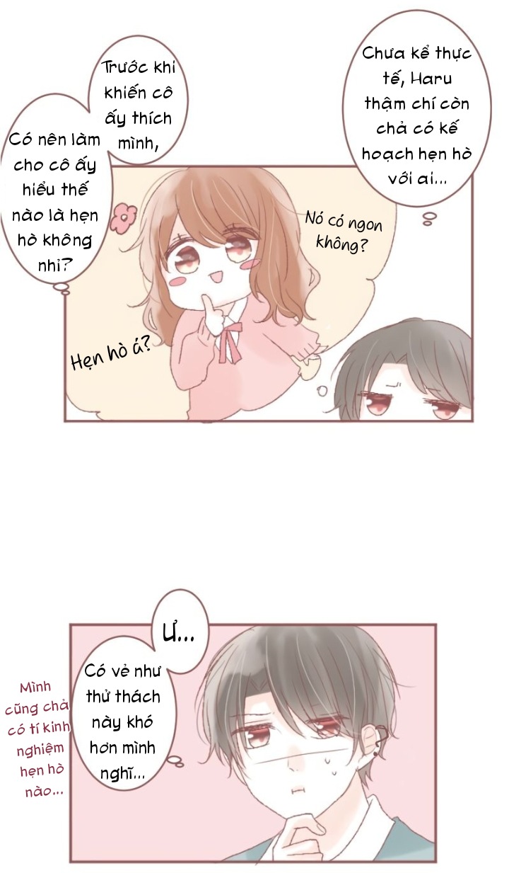 bạn và tôi chapter 2 4