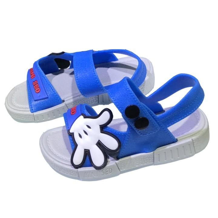 ️ Dép sandal trẻ em mini sed 20588