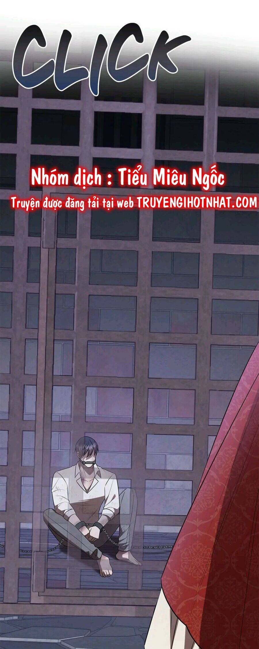 xin ngài đừng ăn tôi chapter 110 37